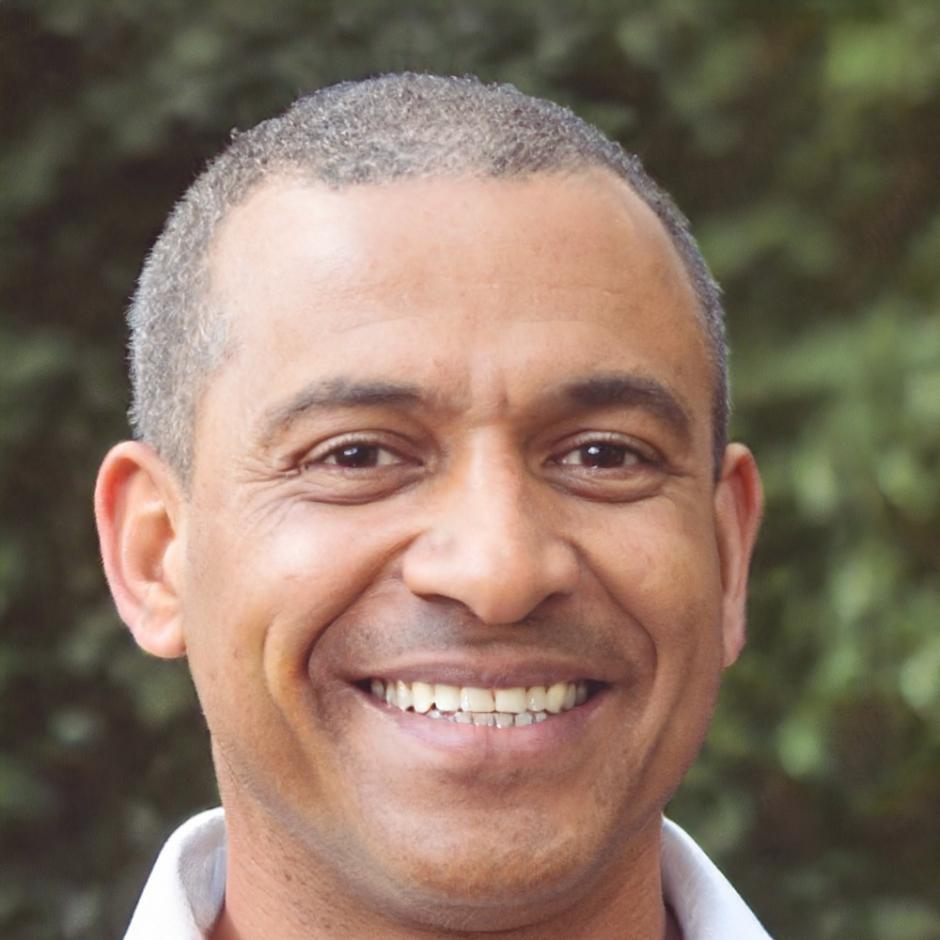 Community Mentor Michael